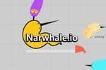 narwhale io|narval io jouer.